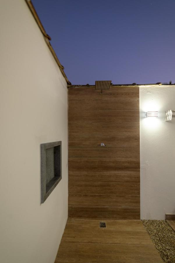 Pousada Casario Parati Exterior foto